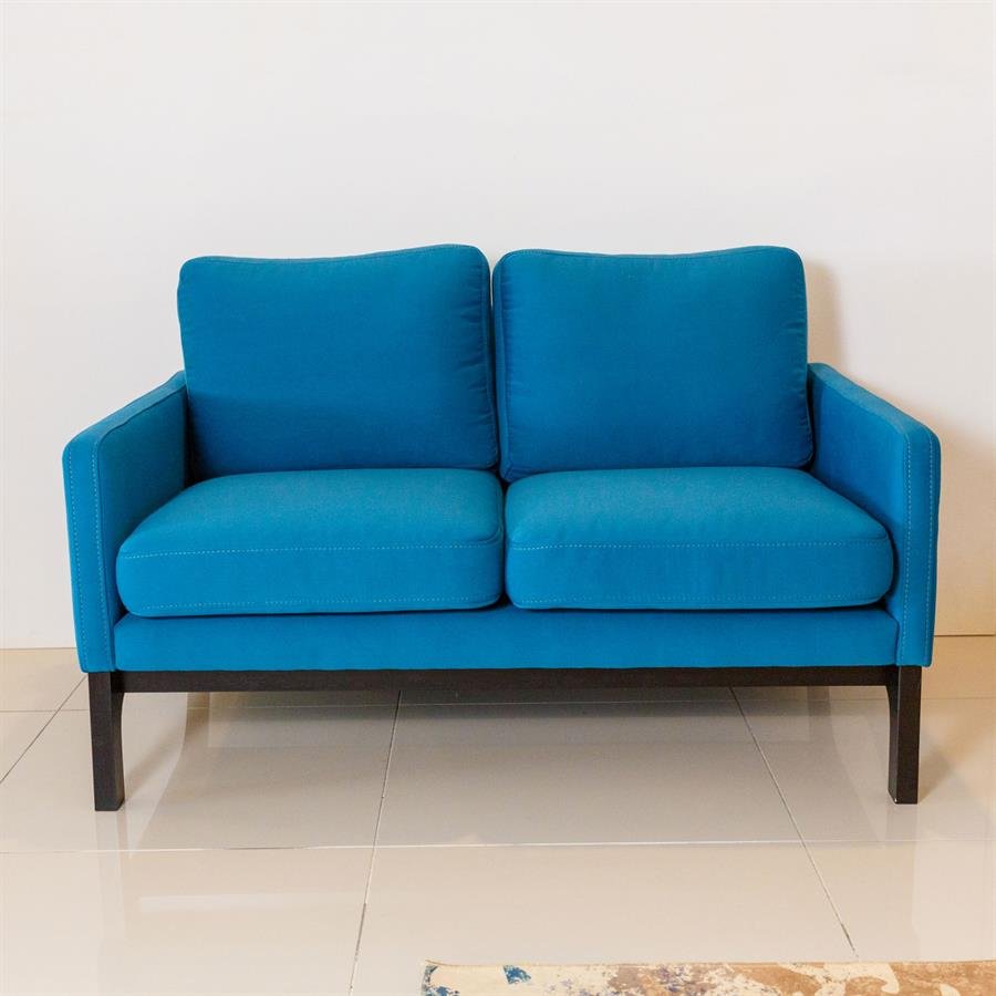 Cove Twin Seater