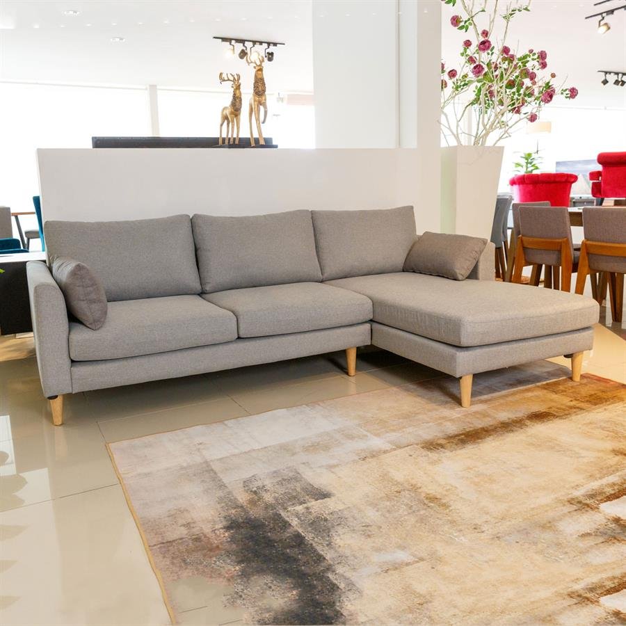 3L Shape Sofa