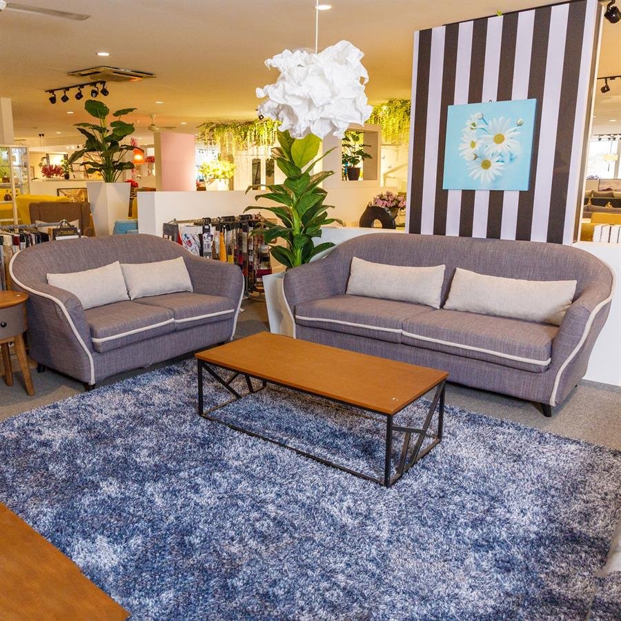 2+3 Sofa