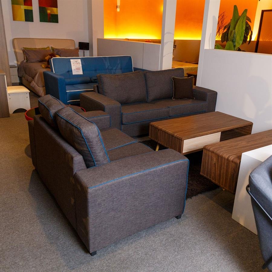 Sofa Set 2+3