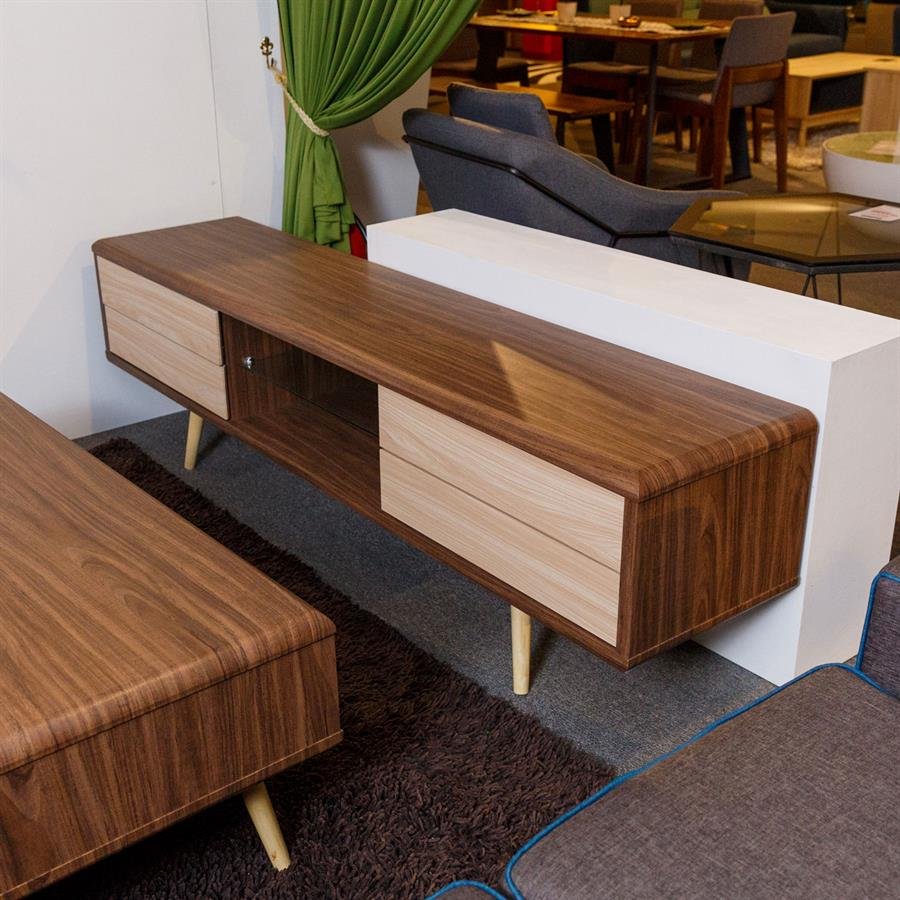 TV Cabinet