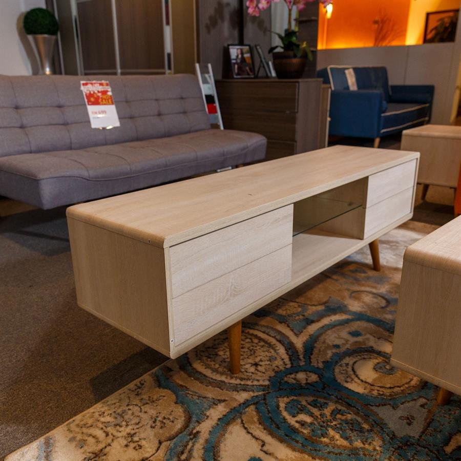 TV Cabinet