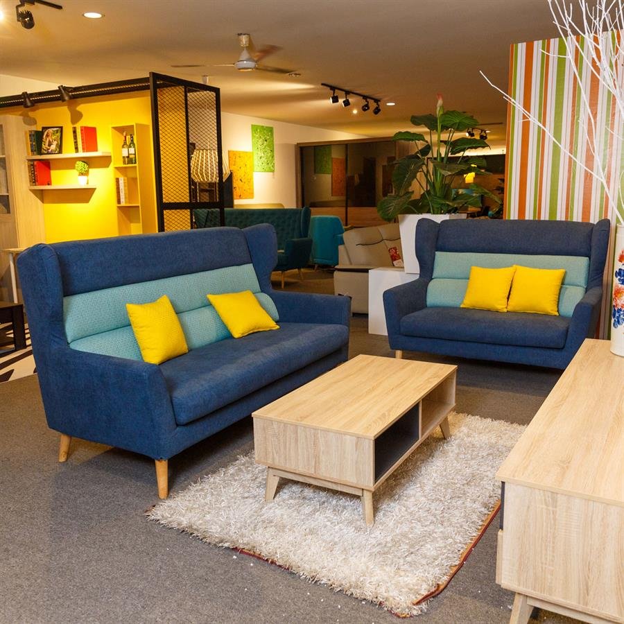 2+3 Sofa