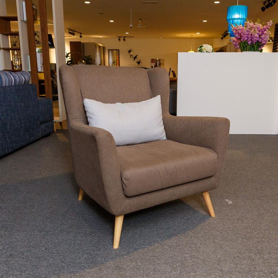 Wing Chair