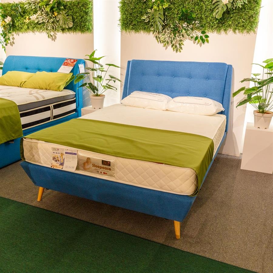 5ft -Divan Bed(GH62)