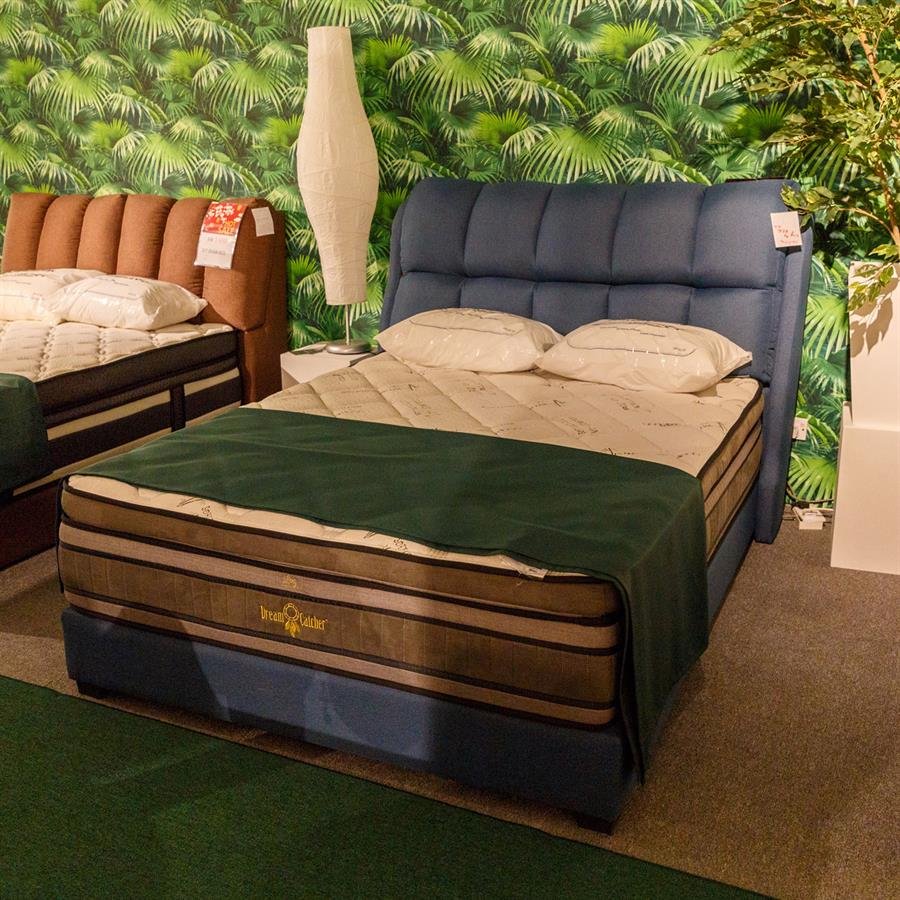5FT Dvan Bed(CF 704)