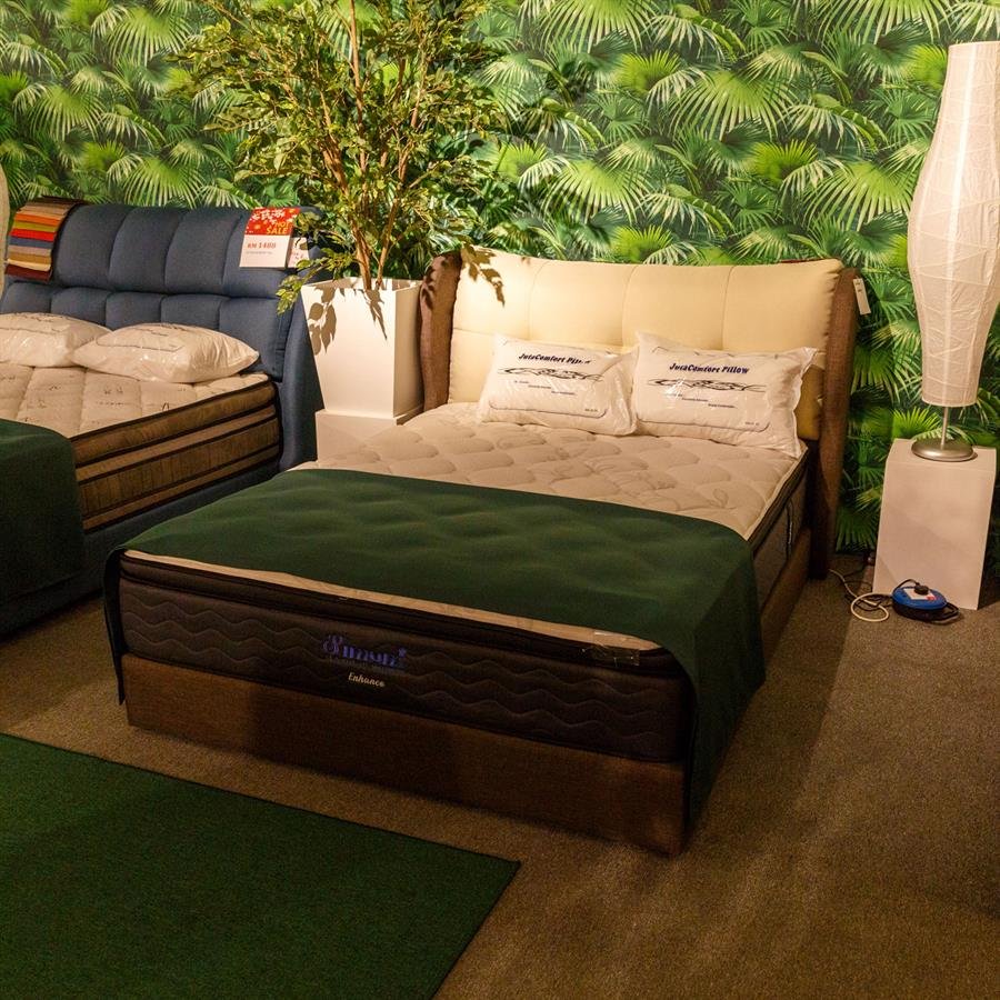 5 FT -Divan Bed