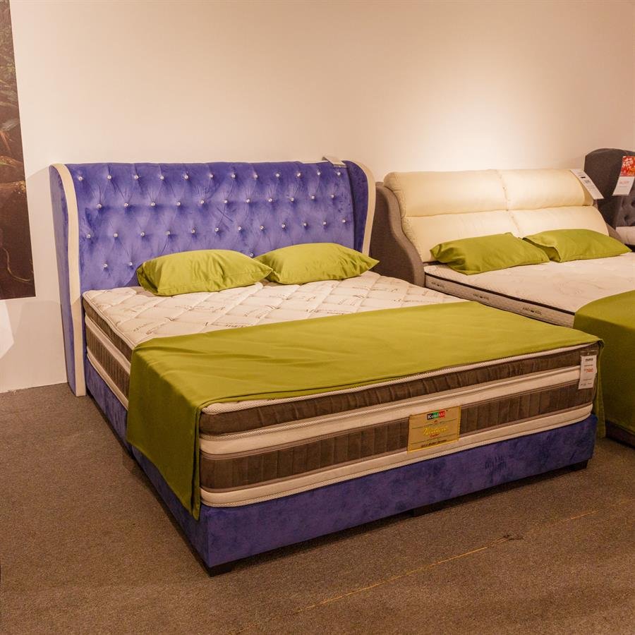 6FT Divan Bed