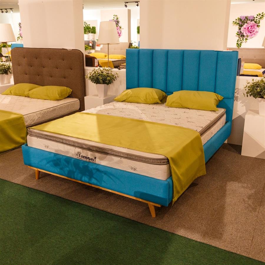 5FT - Divan Bed- CHAN01-V