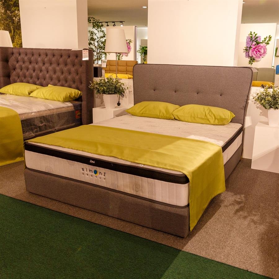 6FT - Divan Bed
