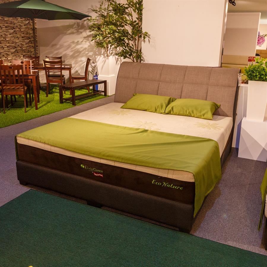 6FT Divan Bed