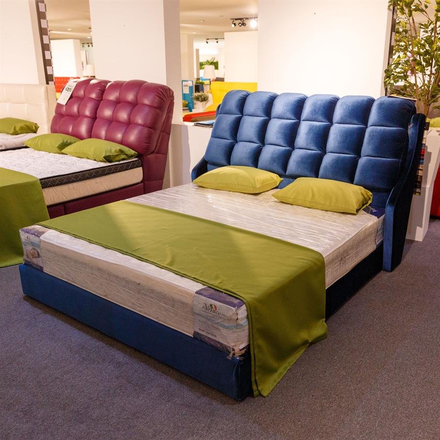6FT Divan Bed
