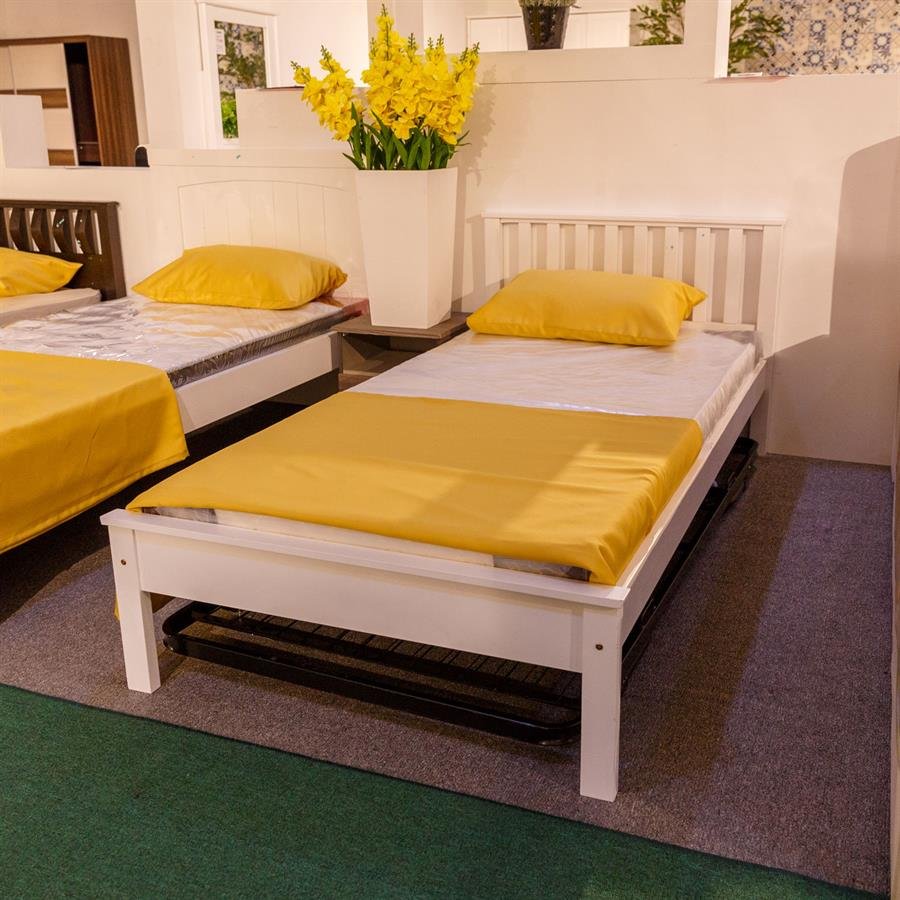 3 Bed Frame