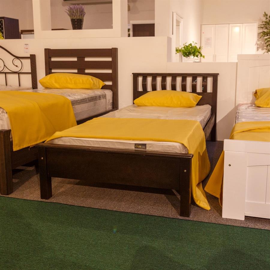 3' Bed Frame