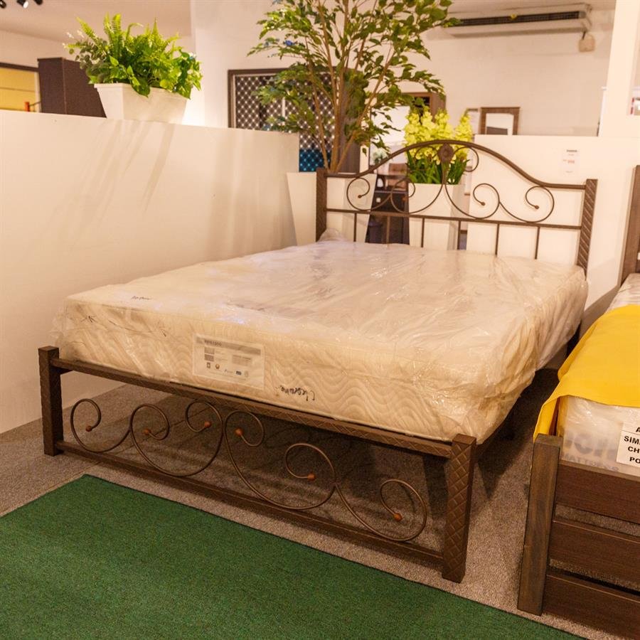 5FT Bed