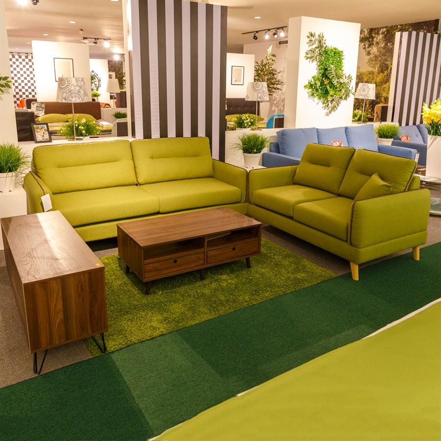 Sofa Set 2+3