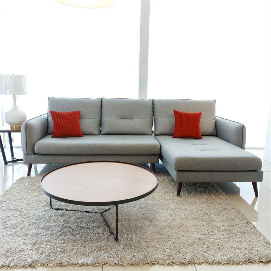 L Sofa