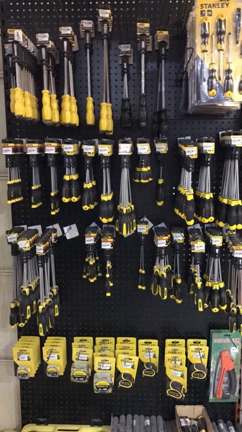 Stanley Tools
