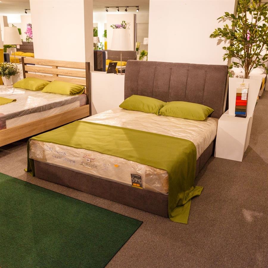 Divin Bed