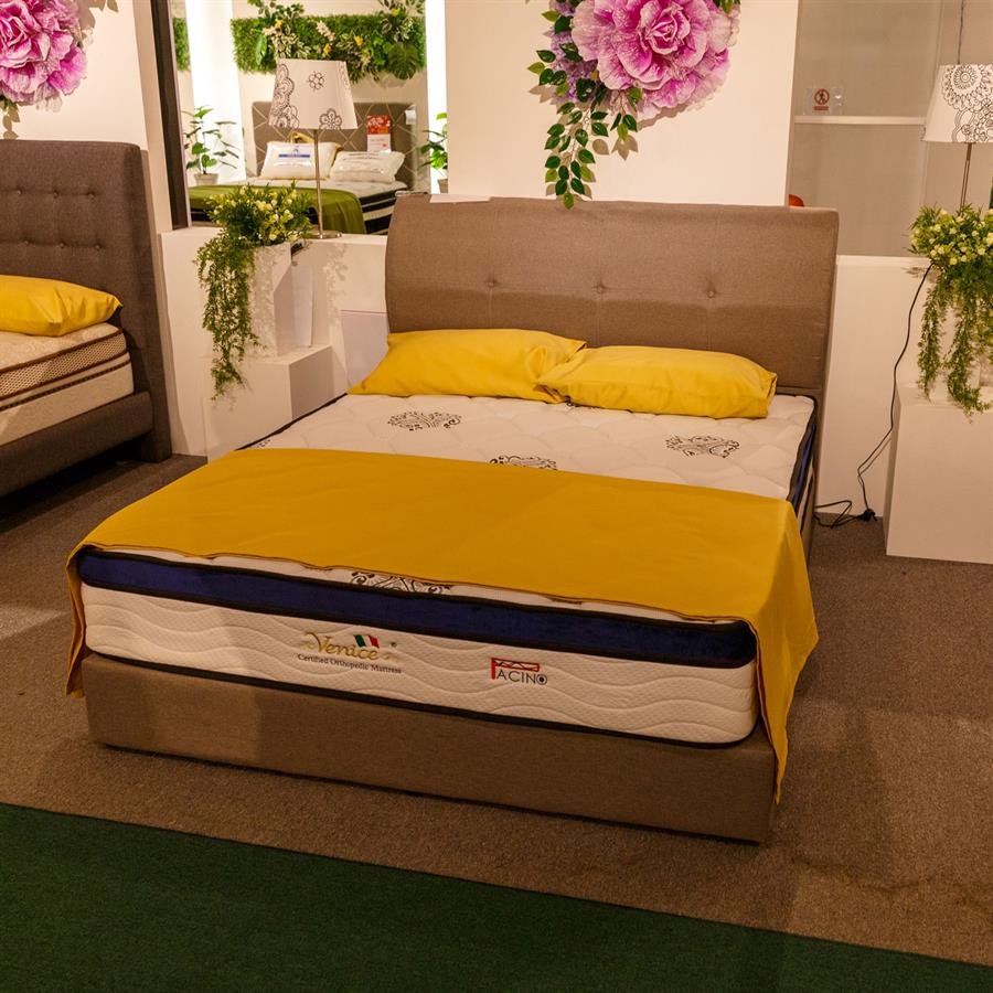 5FT Divan Bed