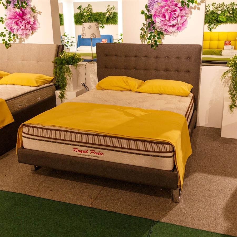 5FT Divan Bed