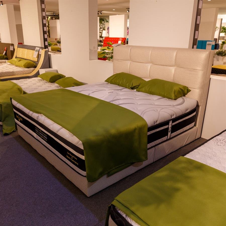 6FT Bed Frame
