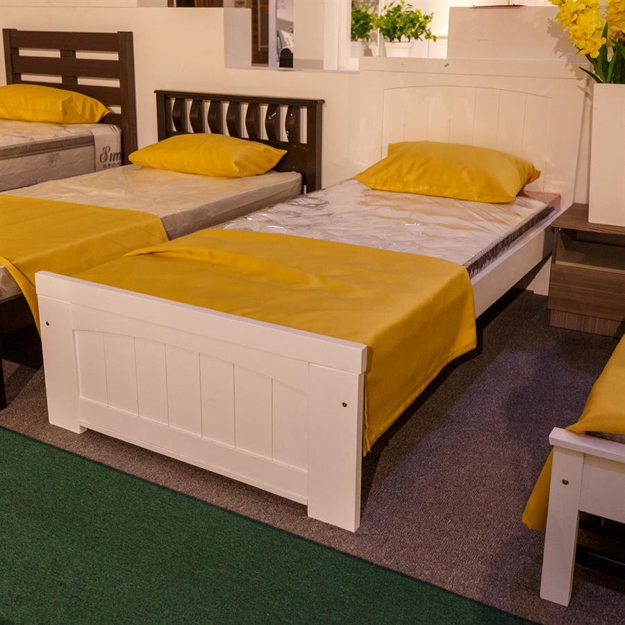 3' Bed Frame
