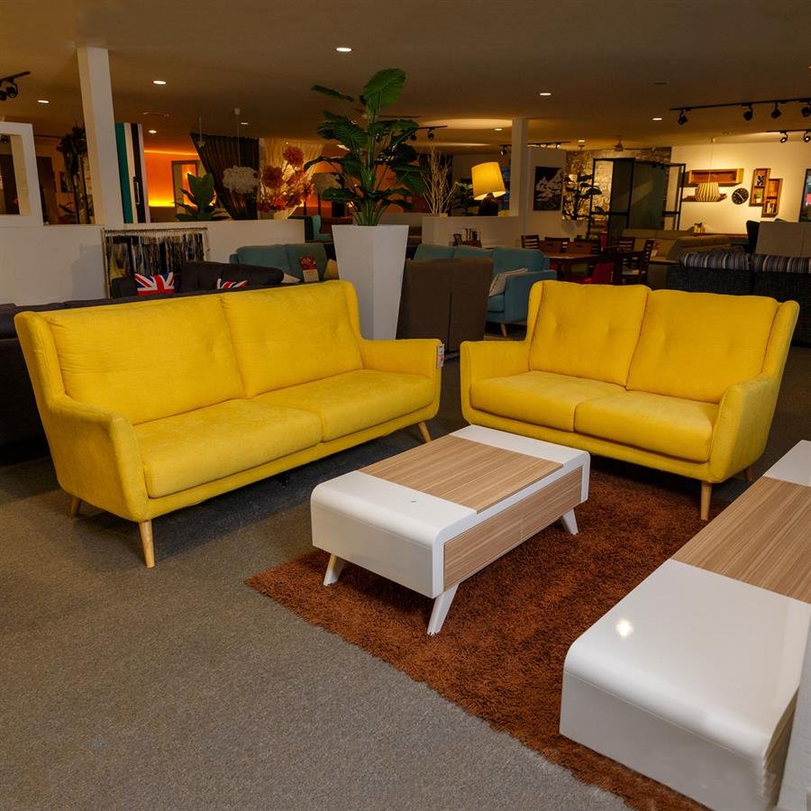 2+3 Sofa