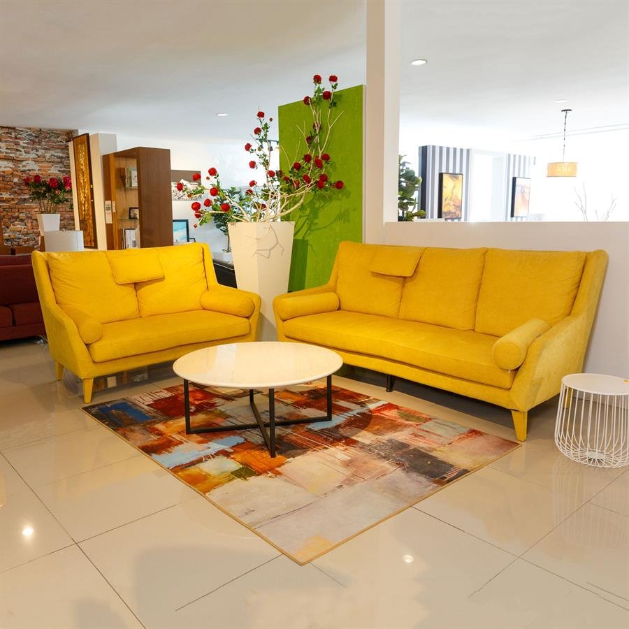 Sofa 2+3