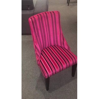 Dining Chair Purple