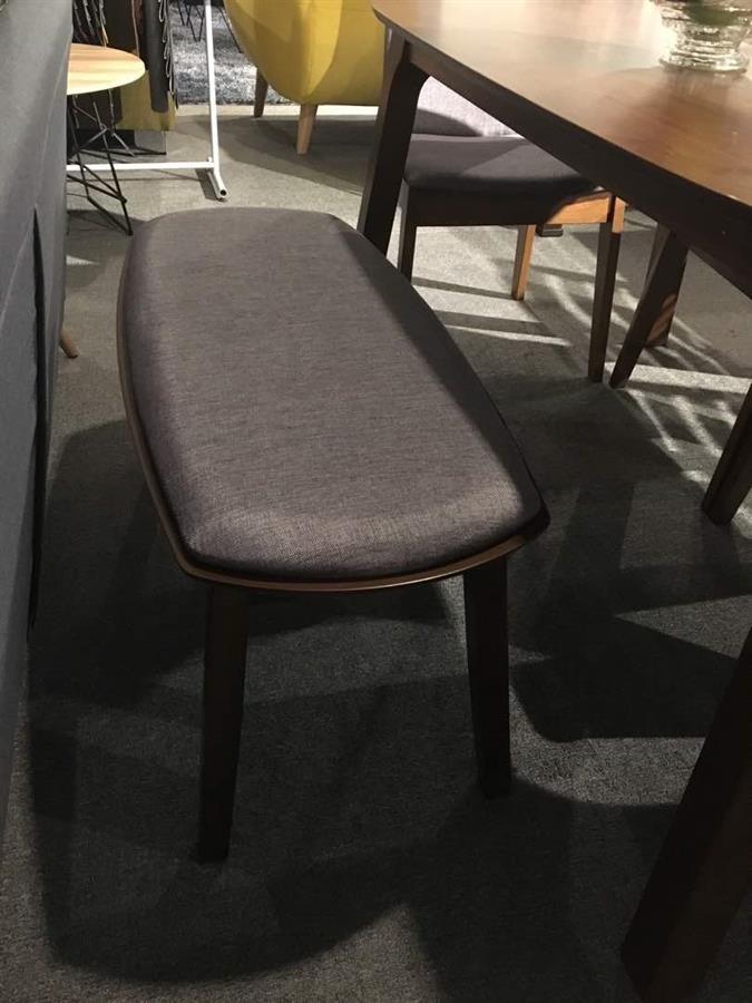 Dining Bench (non-display unit)