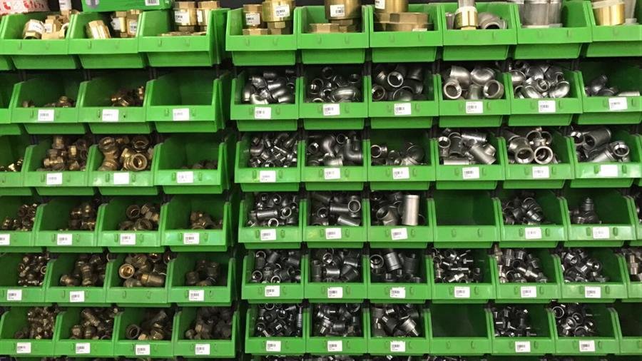 Steel Sockets