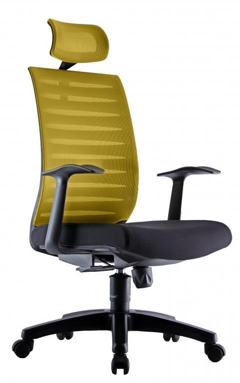 Office Chair PRO 1 High Back ()