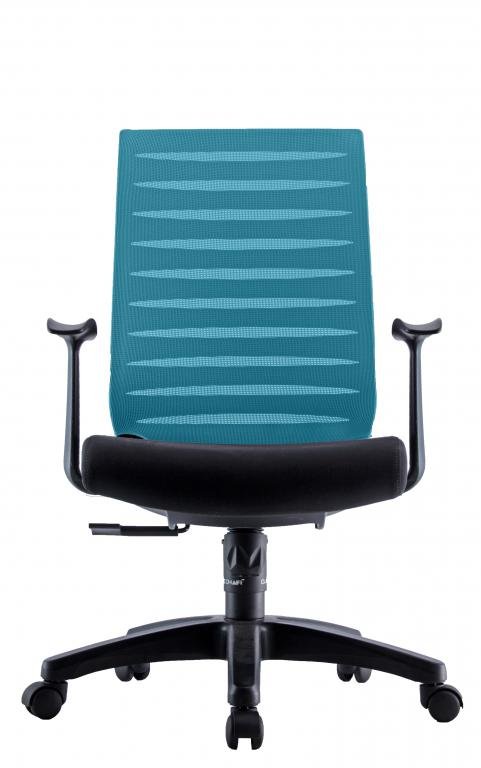 Office Chair PRO 1 Medium Back ()