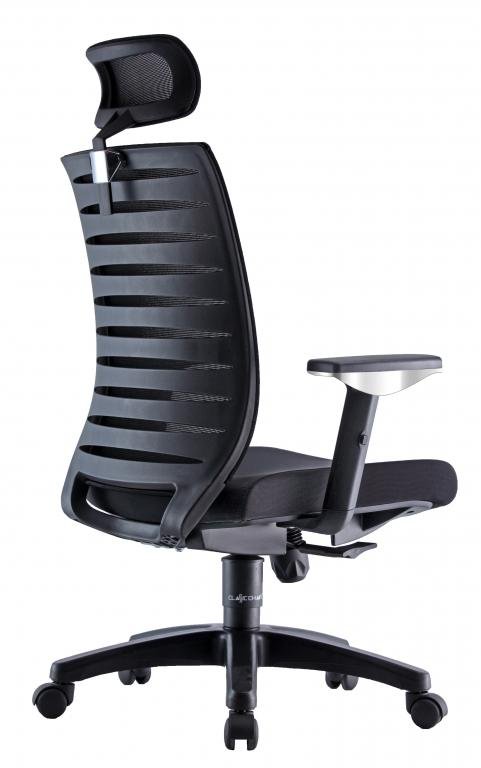 Office Chair PRO 2  High Back (Black)