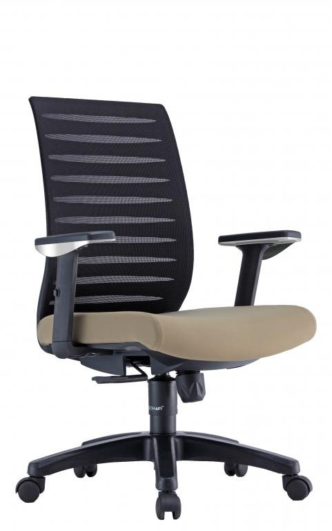 Office Chair PRO 2 Medium Back ()