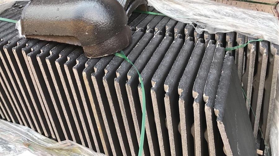 Roof Tiles