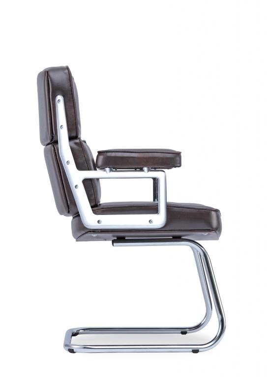 Office Chair Mode Visitor (Black)