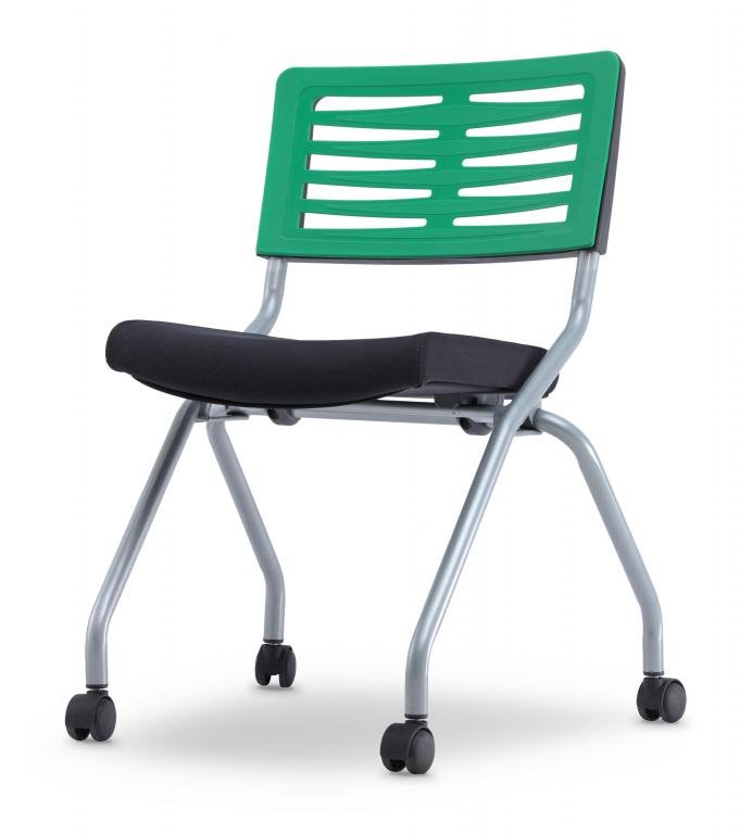 Office Chair AXIS (Green)