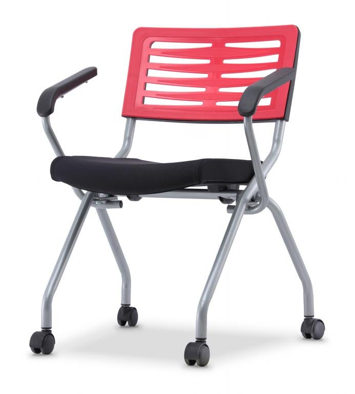 Office Chair AXIS (Red)