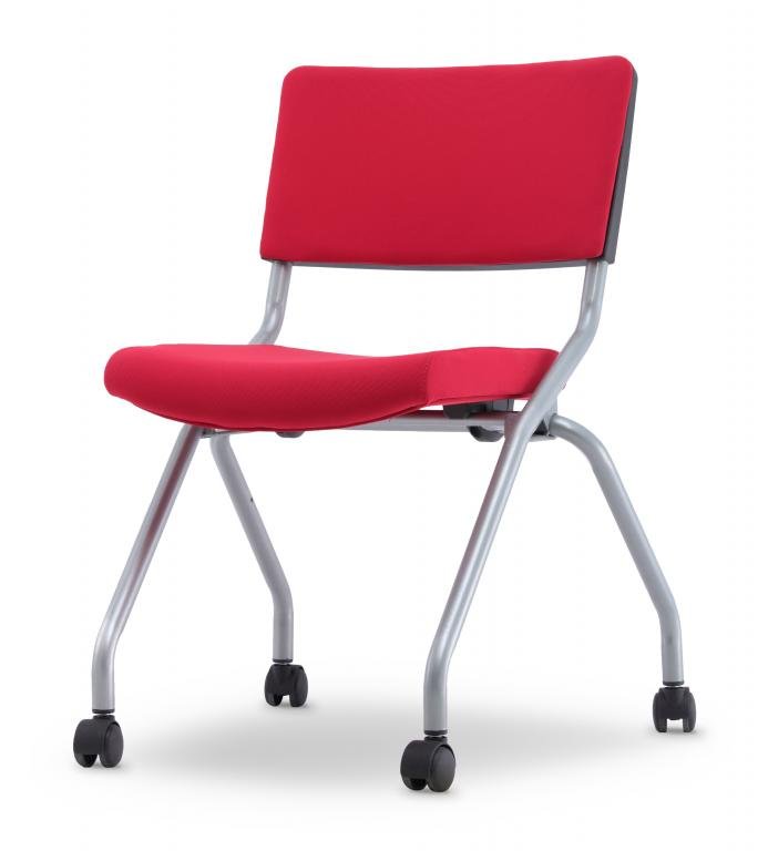 Office Chair AXIS (Red)
