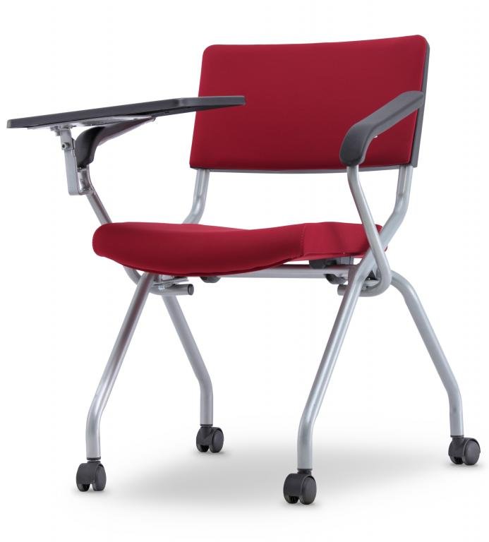 Office Chair AXIS (Red)