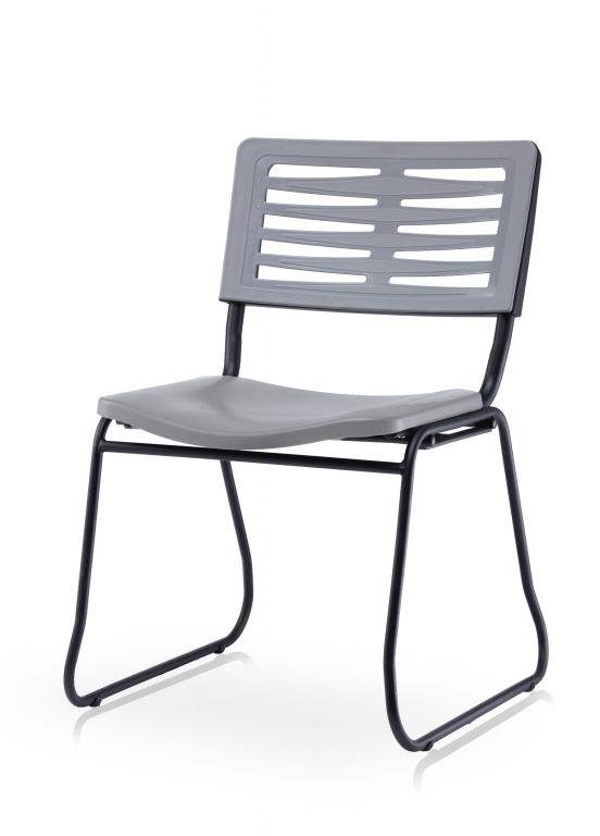 Office Chair CL 68 S (GREY)