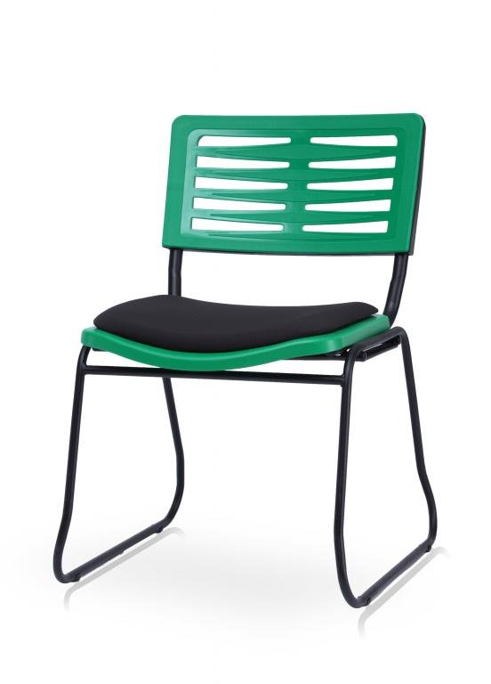 Office Chair CL 68 UF-S (GREEN)