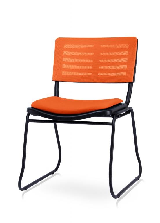 Office Chair CL 68  UF-SB (ORANGE)
