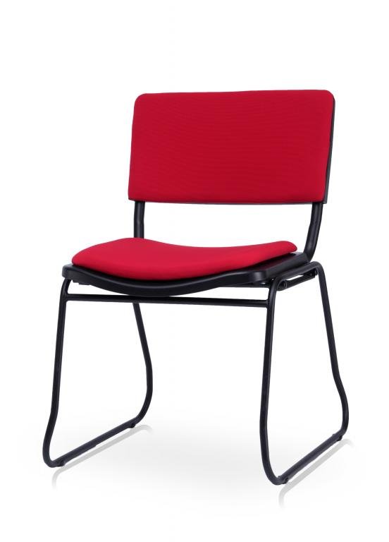 Office Chair CL 68 UF-SB (RED)