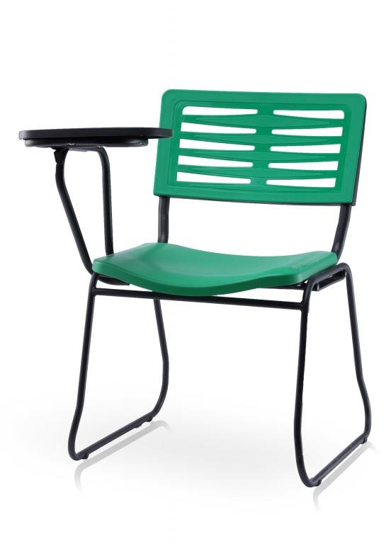 Office Chair CL 68 S+A03 (GREEN)