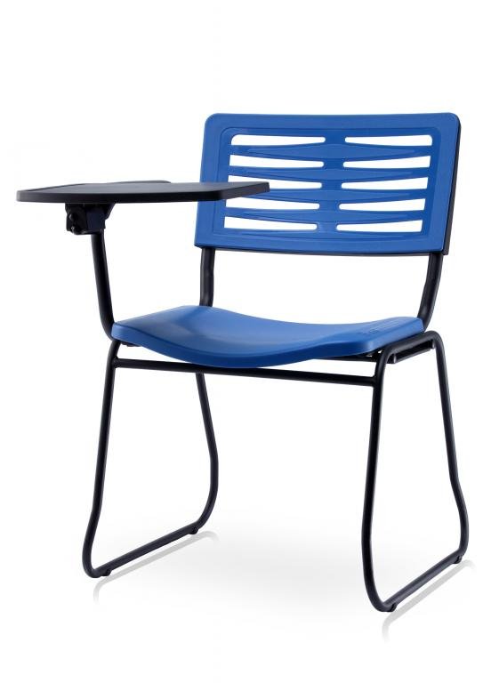 Office Chair Axis 3 (BLUE)
