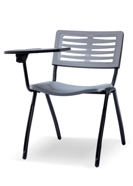 Office Chair Axis 3 (Grey)