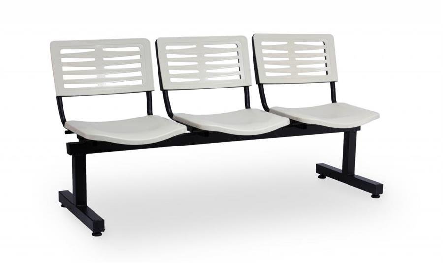 Office Chair Axis 3 (Ivory)